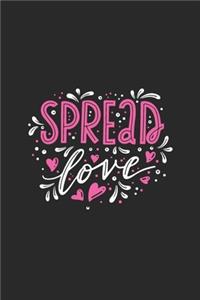 Spread Love