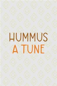 Hummus A Tune