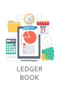 Ledger Book