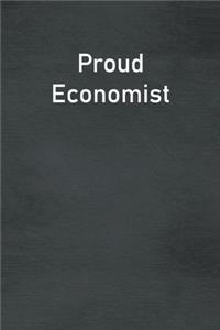 Proud Economist
