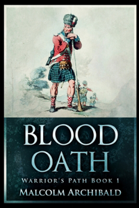 Blood Oath