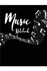 Music Notebook