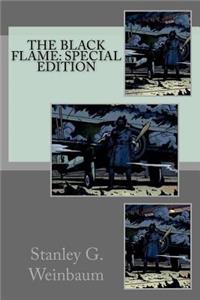 The Black Flame