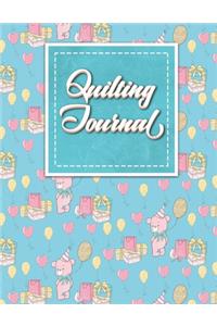 Quilting Journal