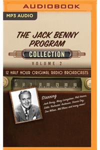 Jack Benny Program, Collection 2