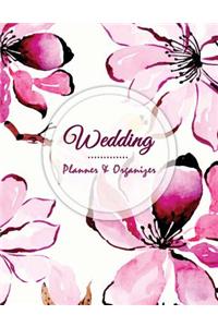 Wedding Planner & Organizer