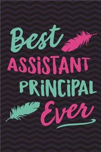 Best Assistant Principal Ever