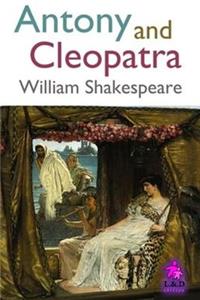 Antony and Cleopatra