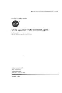 Cats-Based Air Traffic Controller Agents