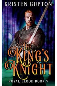 The King's Knight