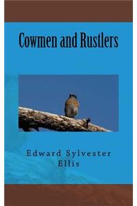 Cowmen and Rustlers