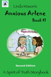 Anxious Arlene Second Edition
