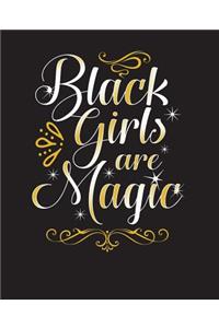 Black Girl Magic