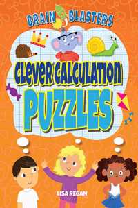 Clever Calculation Puzzles