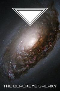 The Blackeye Galaxy