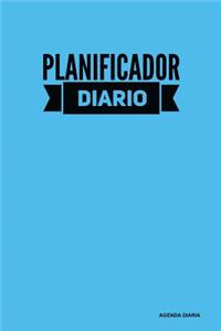 Planificador Diario - Agenda Diaria