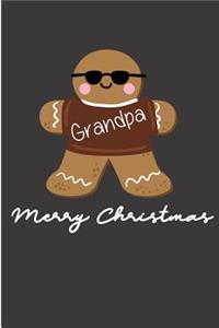 Grandpa - Merry Christmas.