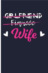 Girlfriend Fiance Wife