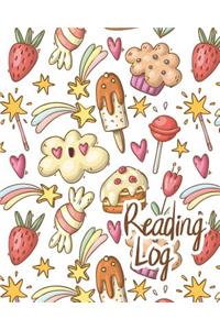 Reading Log