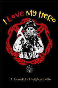 I Love My Hero