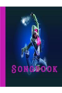 Songbook