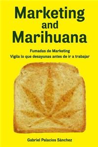 Marketing and Marihuana