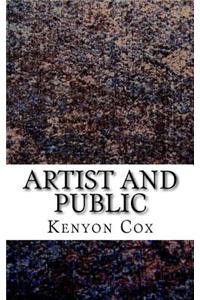 Artist and Public