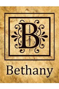 Bethany