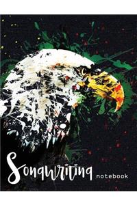 Songwriting Notebook