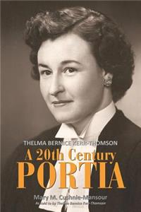 20th Century Portia