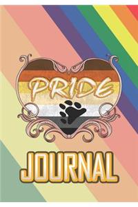 Pride Journal