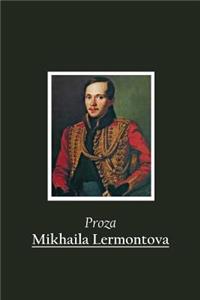 Proza Mikhaila Lermontova