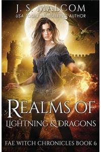 Realms of Lightning and Dragons