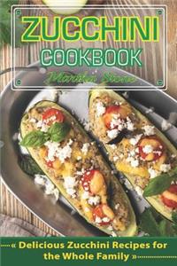 Zucchini Cookbook