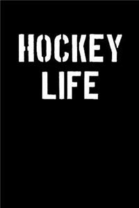 Hockey Life