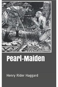 Pearl-Maiden
