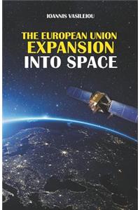 European Union Expansion Into Space