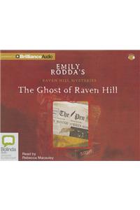 Ghost of Raven Hill
