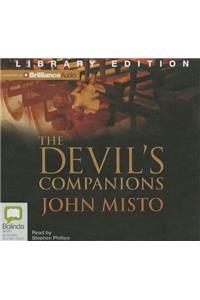 The Devil's Companions