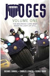JUDGES Volume One