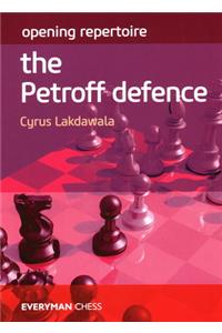 Opening Repertoire the Petroff Defence