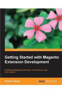 Getting Started with Magento Module Development