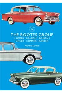 The Rootes Group