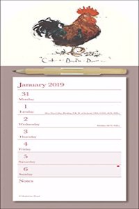 MADELEINE FLOYD CHICKENS WTV MAGNETIC 20