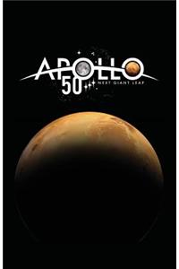 Apollo 50 Next Giant Leap
