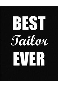 Best Tailor Ever