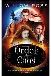 Order Y Caos