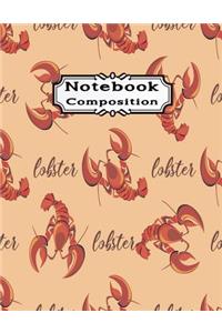Notebook Composition