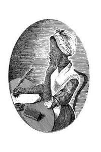 Phillis Wheatley