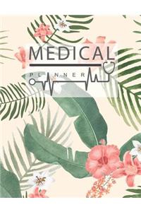 Medical Planner